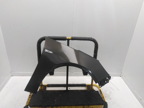 Vauxhall zafira front - front, o/s