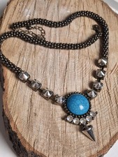 Turquoise Costume Jewellery