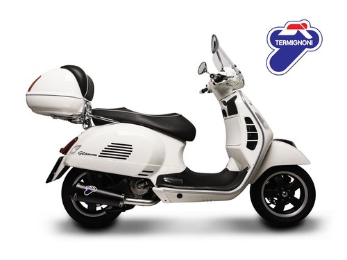 Silencer racing termignoni - silencer,