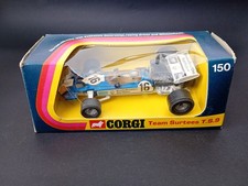 VINTAGE 1970'S CORGI TOYS #150