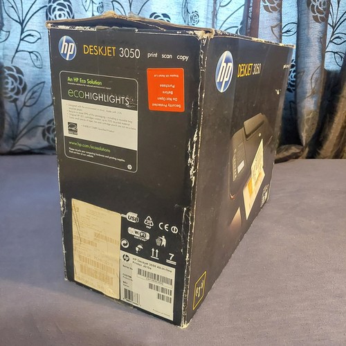 Deskjet 3050 j610a a4 - deskjet,
