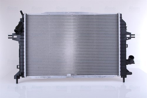 Nissens engine coolant - nissens,