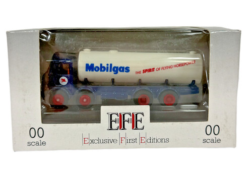 Efe 10604 aec mammoth - 10604, 1/76