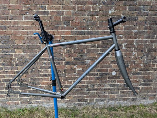 Jamis coda frameset - jamis,