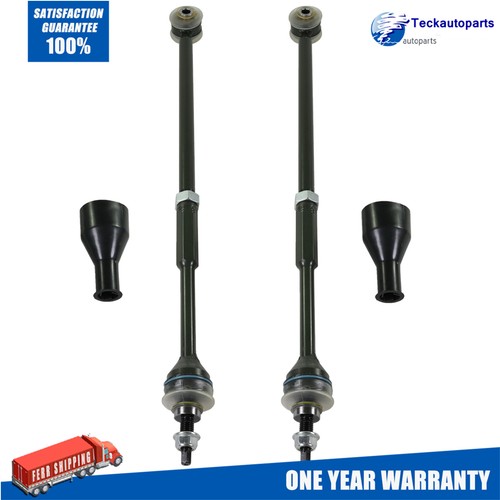 Pcs tie rod end - end, side