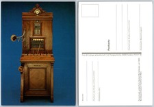 Continental Telephone