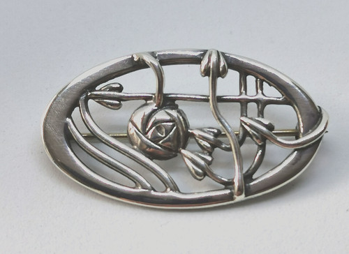 Vintage sterling silver - vintage,,