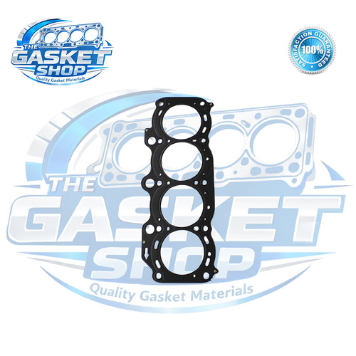 Steel head gasket suitable - gasket,