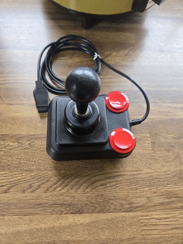 Pro competition joystick black - pro,