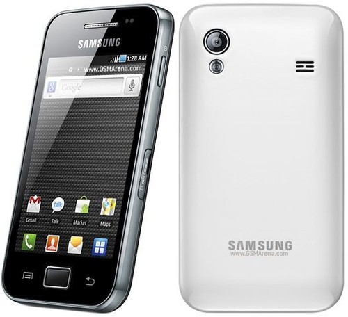 Samsung s5830 galaxy ace - s5830,