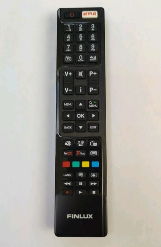 Rc4848f remote control for - rc4848f,