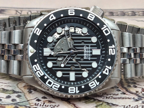Seiko mens automatic - seiko,