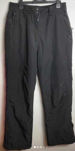 Parallel technical wear - technical,