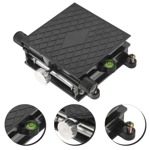 Lab jack stand platform - ,