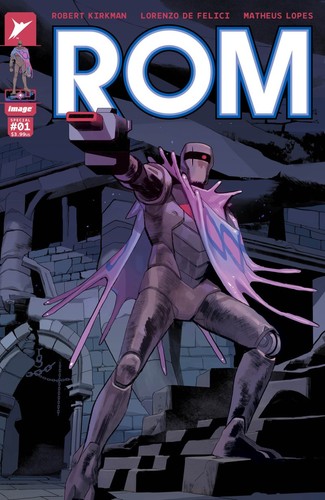 Rom special lorenzo - rom, (2026)