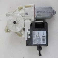Rear power window engine rh