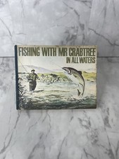 Fishing With Mr Crabtree In