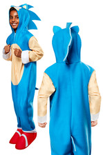 Sonic The Hedgehog Oversized