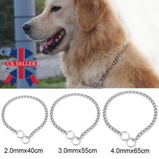 Choke collar chain strong - uk,
