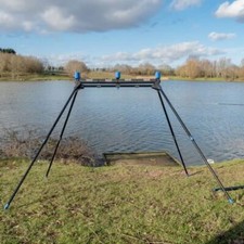 Map Dual Pole Roller MKII Long