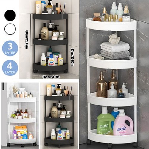 Bathroom tier plastic - bathroom,