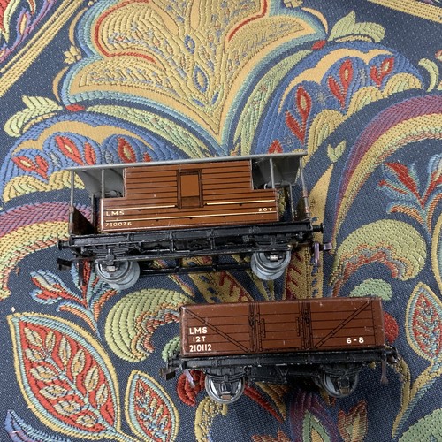 Hornby dublo rail lms - hornby, 2