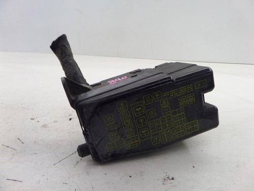 Mitsubishi legnum vr4 - mitsubishi, box