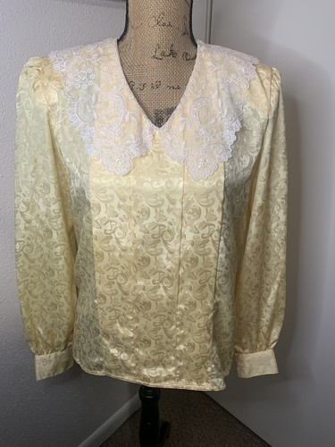 Vintage synergy yellow - vintage,
