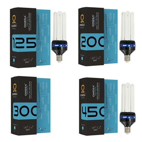 Hydroponic 125w 200w 300w 450w - hydroponic,