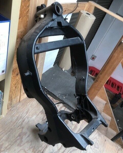 Frame honda super blackbird - -,