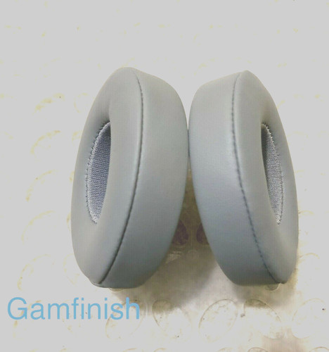 Replacement light grey ear - grey,