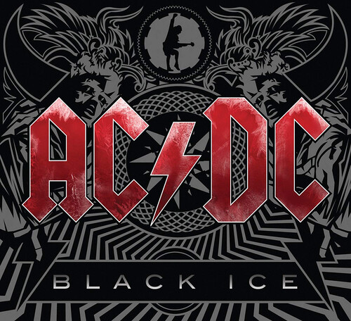 Black ice vinyl 12 - ice,