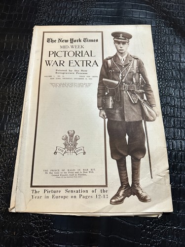 December 1914 new york - new,