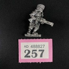 VOSTROYAN FIRSTBORN LASRIFLE METAL LASGUN ASTRA MILITARUM WARHAMMER 40,000