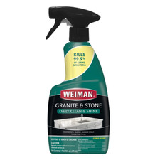 Weiman Granite & Stone Cleaner