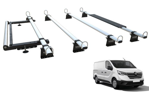 Renault traffic van - traffic,