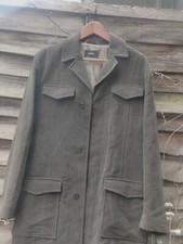 Mens Vintage Cecil Gee  Blazer, Large