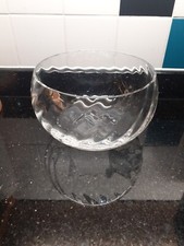 Dartington Glass/Crystal