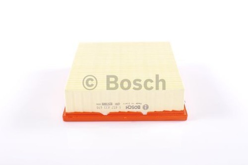 Air filter for - filter, e34