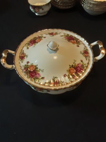 Royal albert old country roses - royal,