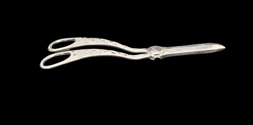 Vtg william hutton - hutton, silverplate
