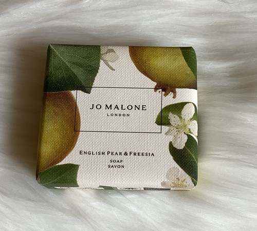Malone english pear - jo,