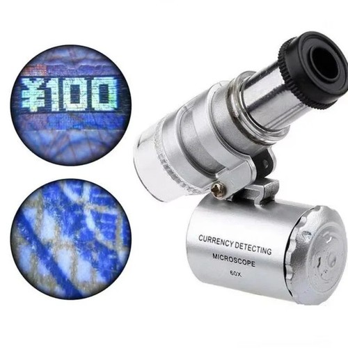 60x magnifying loupe jewelry - magnifying,