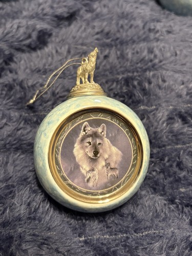 Bradford editions wolf - bradford,