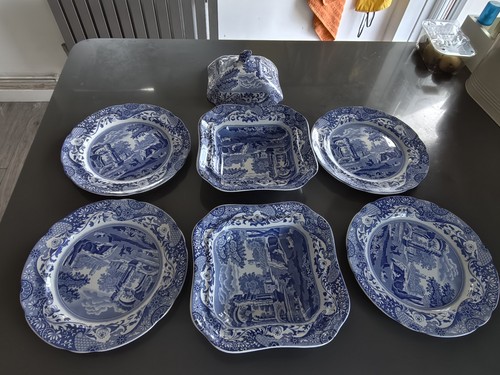 Copeland spode italian - copeland,