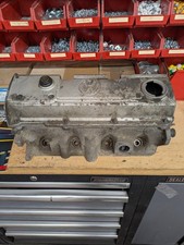 Vw Golf MK3 GTi 2l 2.0 8v Cylinder Head
