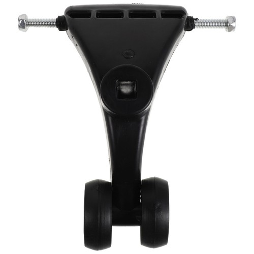 Swing car front - wheel, bracket