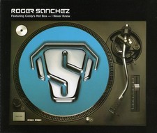Roger Sanchez Featuring