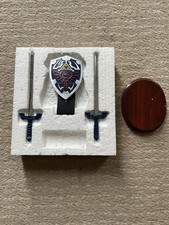 Legend Of Zelda Letter Opener