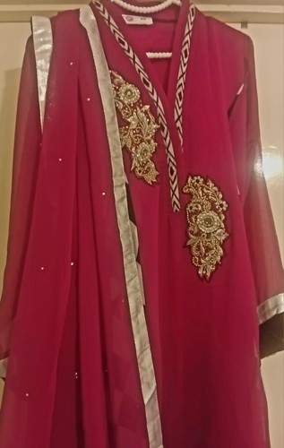 Pakistani designer stitched - designer,